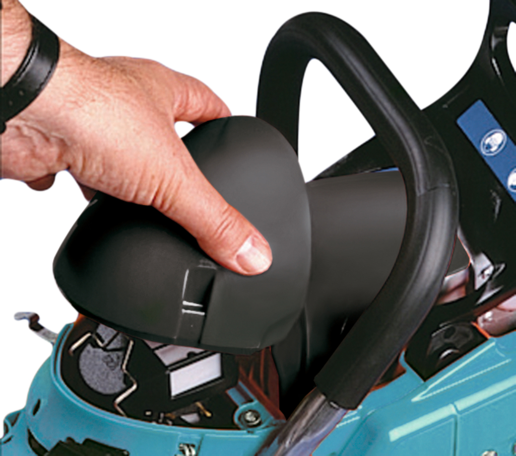 2-takt Kettingzaag 50 cm