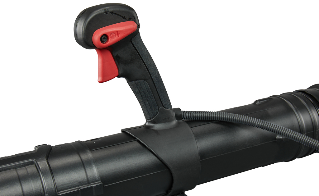 4-takt Bladblazer 75,6 cc