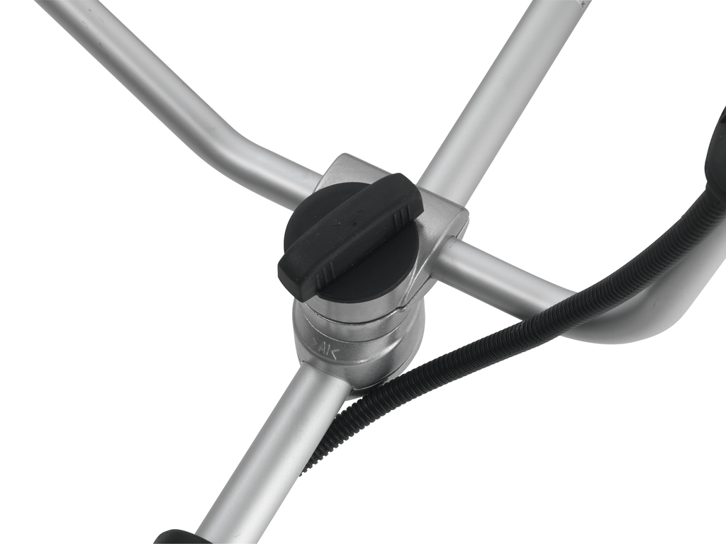 4-takt Bosmaaier U-greep 24,5 cc