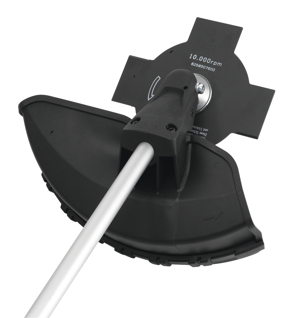 4-takt Bosmaaier U-greep 24,5 cc