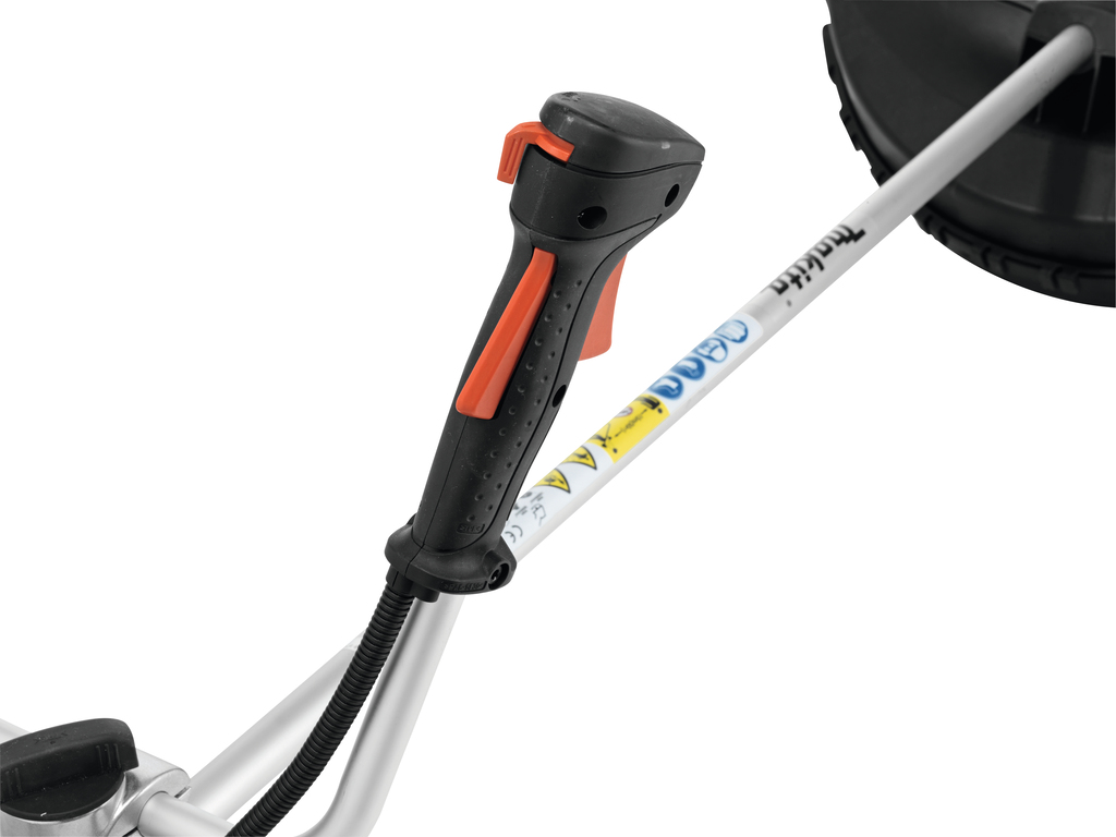 4-takt Bosmaaier U-greep 24,5 cc