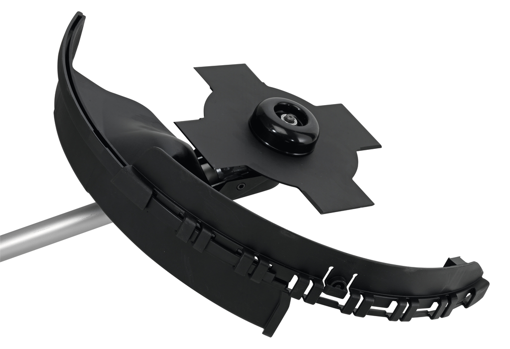 4-takt Bosmaaier U-greep 24,5 cc