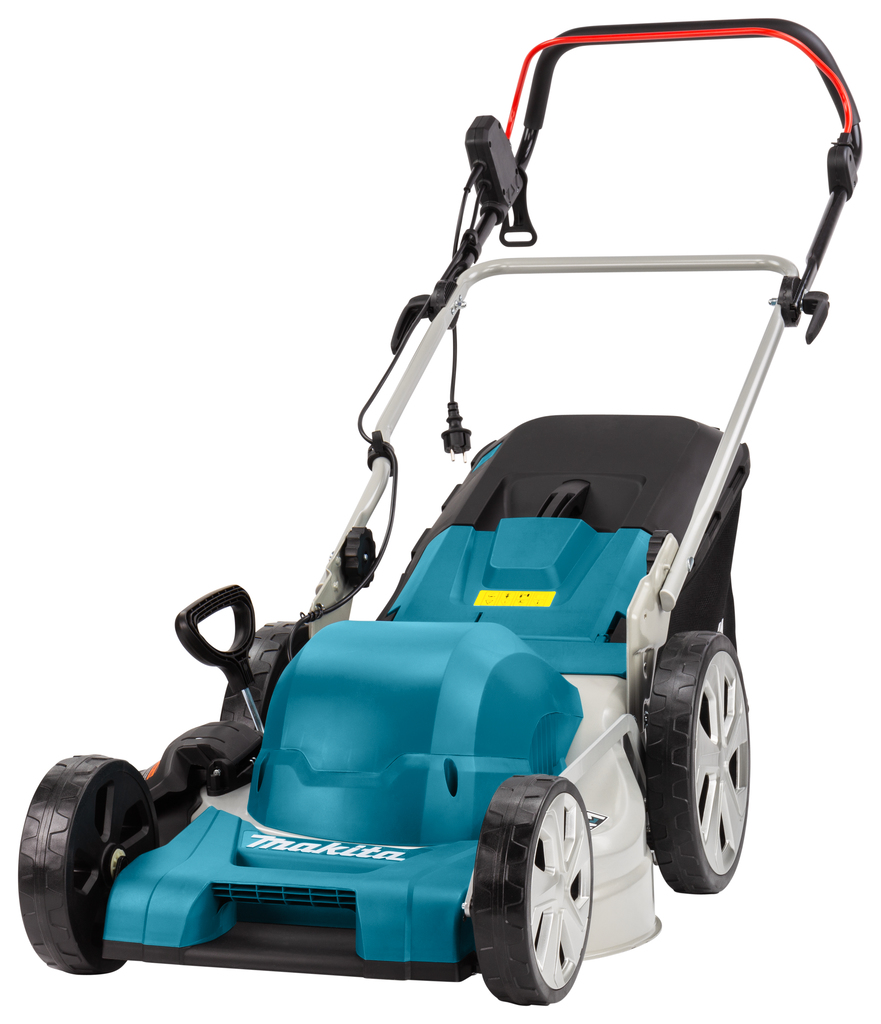 50+ Makita Elektro Rasenmäher, Akku 4 ah und ladegerät 3.5(16)
