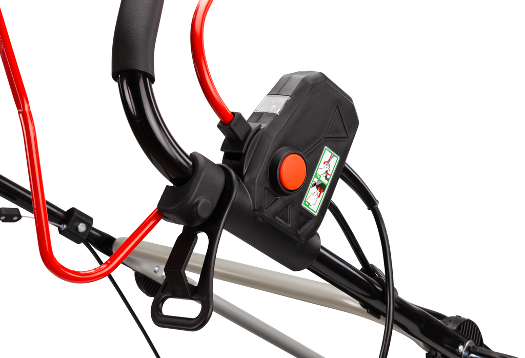 230V Grasmaaier 46cm