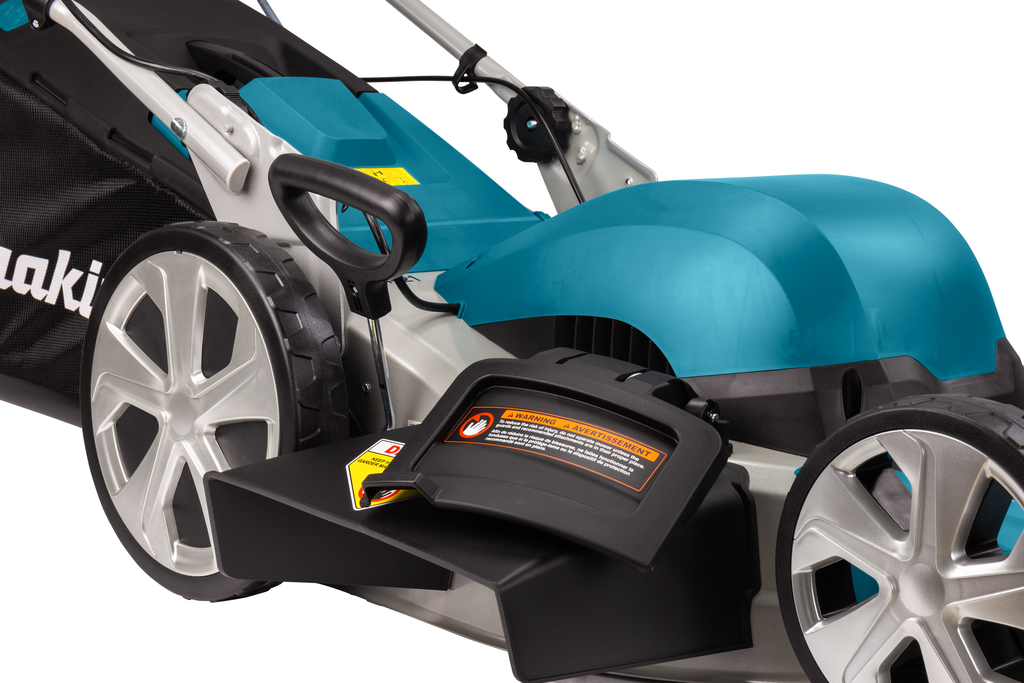 230V Grasmaaier 46cm