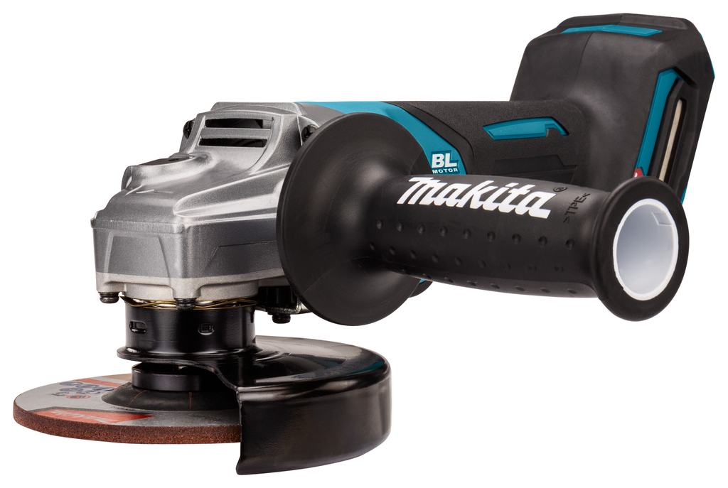 XGT 40 V Max Haakse slijper 125 mm