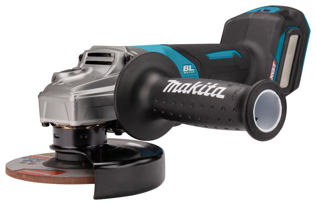 40 V Max Haakse slijper 125 mm