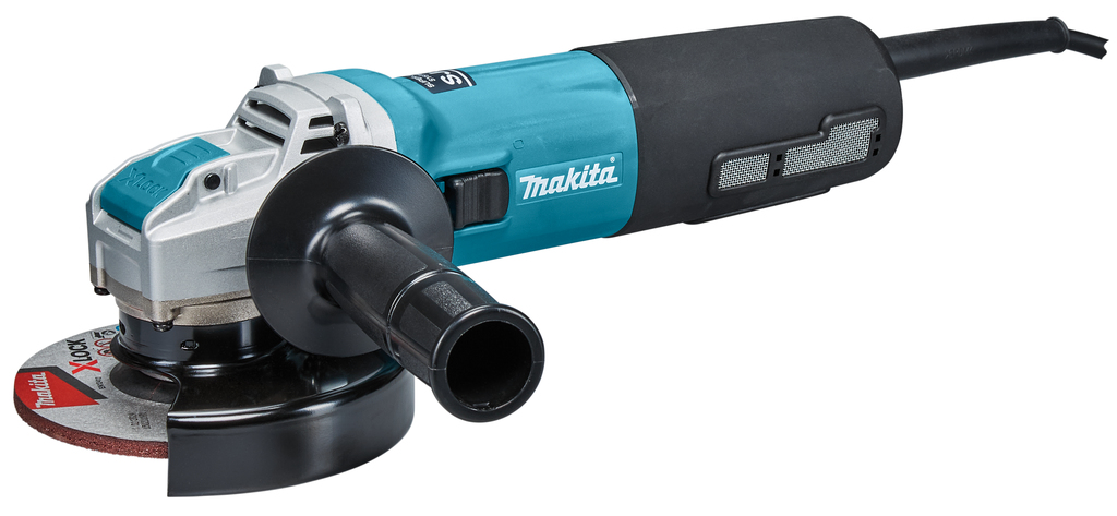 Ga Rx V Haakse Slijper Mm X Lock Makita Nl