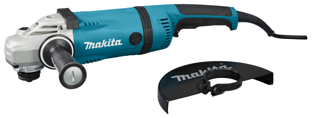 230 V Haakse slijper 230 mm