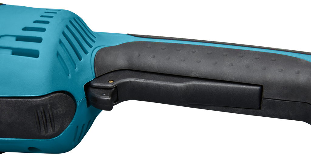 230 V Haakse slijper 230 mm