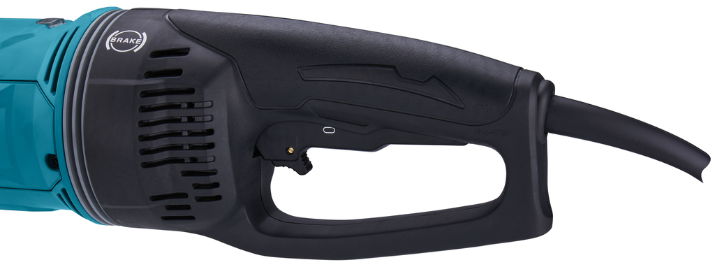 230 V Haakse slijper 230 mm