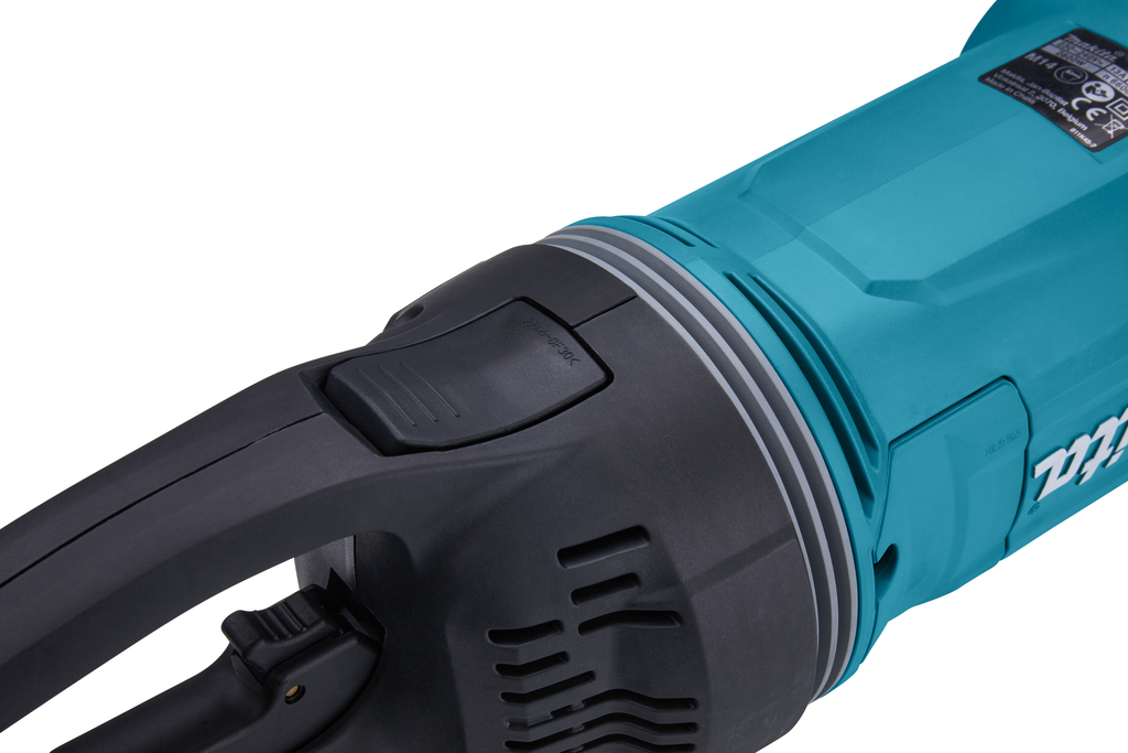 230 V Haakse slijper 230 mm