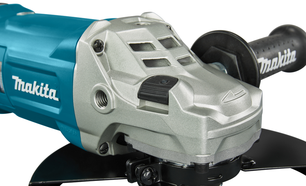 230 V Haakse slijper 230 mm