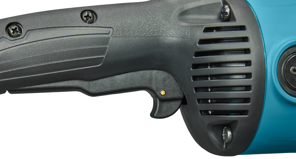 230 V Haakse slijper 230 mm