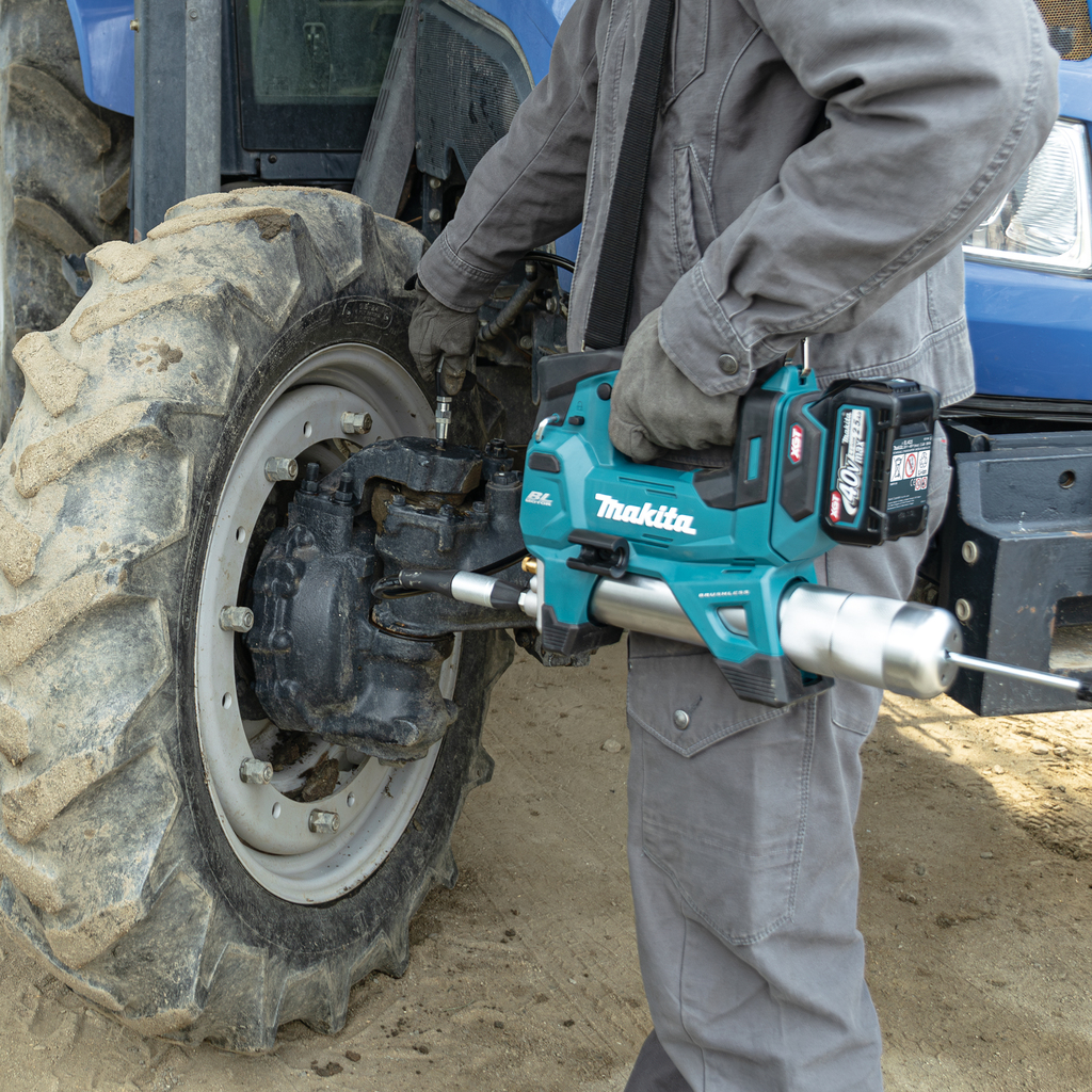 XGT 40 V Max Vetspuit