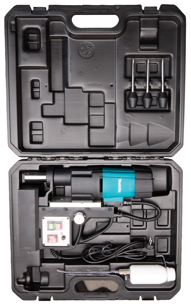 230 V Magneetkernboormachine 50 mm