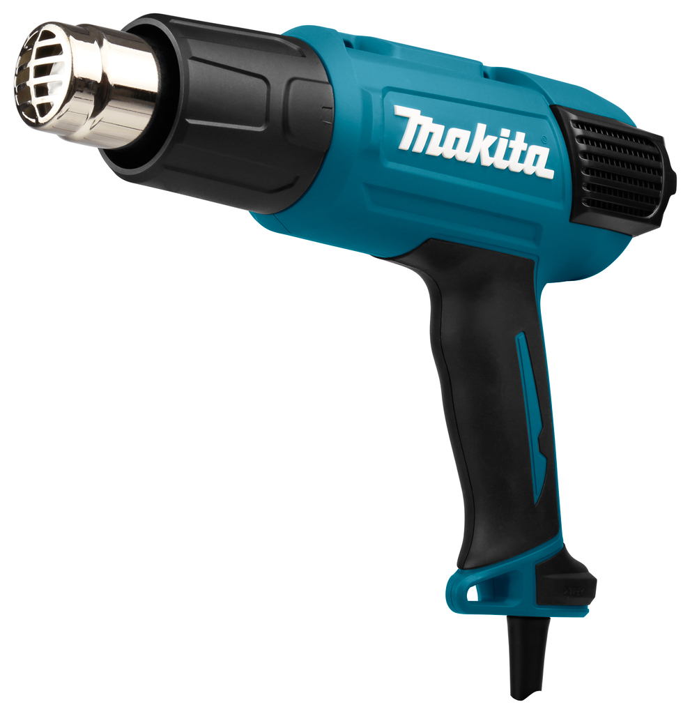 HG6031V 230 V Heteluchtpistool Makita.nl