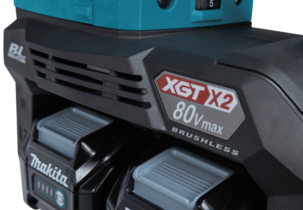 XGT 2x40 V Max Breekhamer