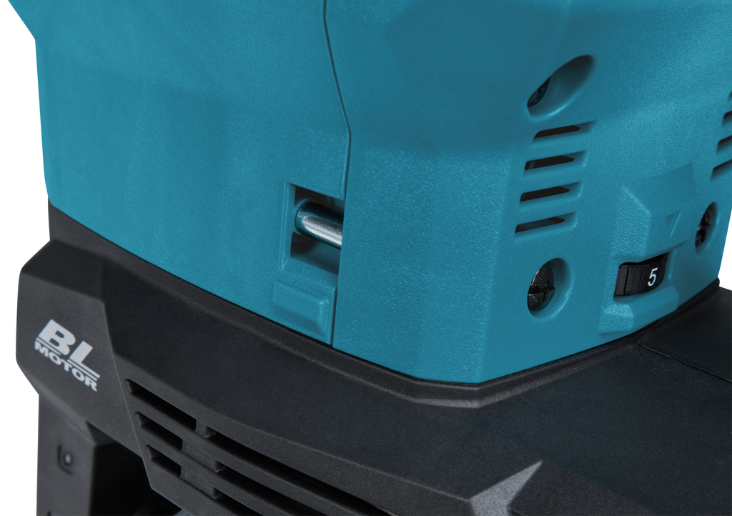 XGT 2x40 V Max Breekhamer