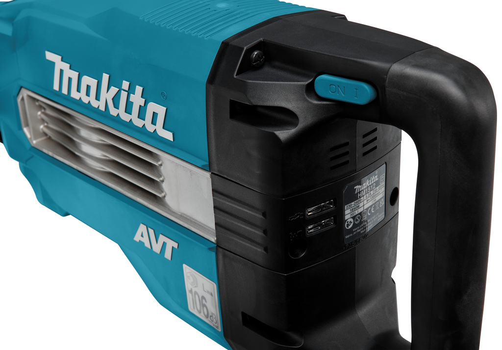 HM1512 230 V Breekhamer Makita.nl