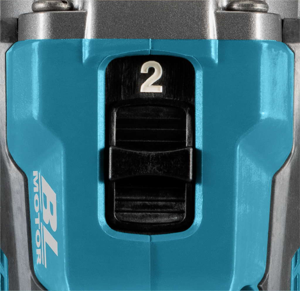 HP001GD201 - 40 V Max Klopboor-/schroefmachine | Makita.nl