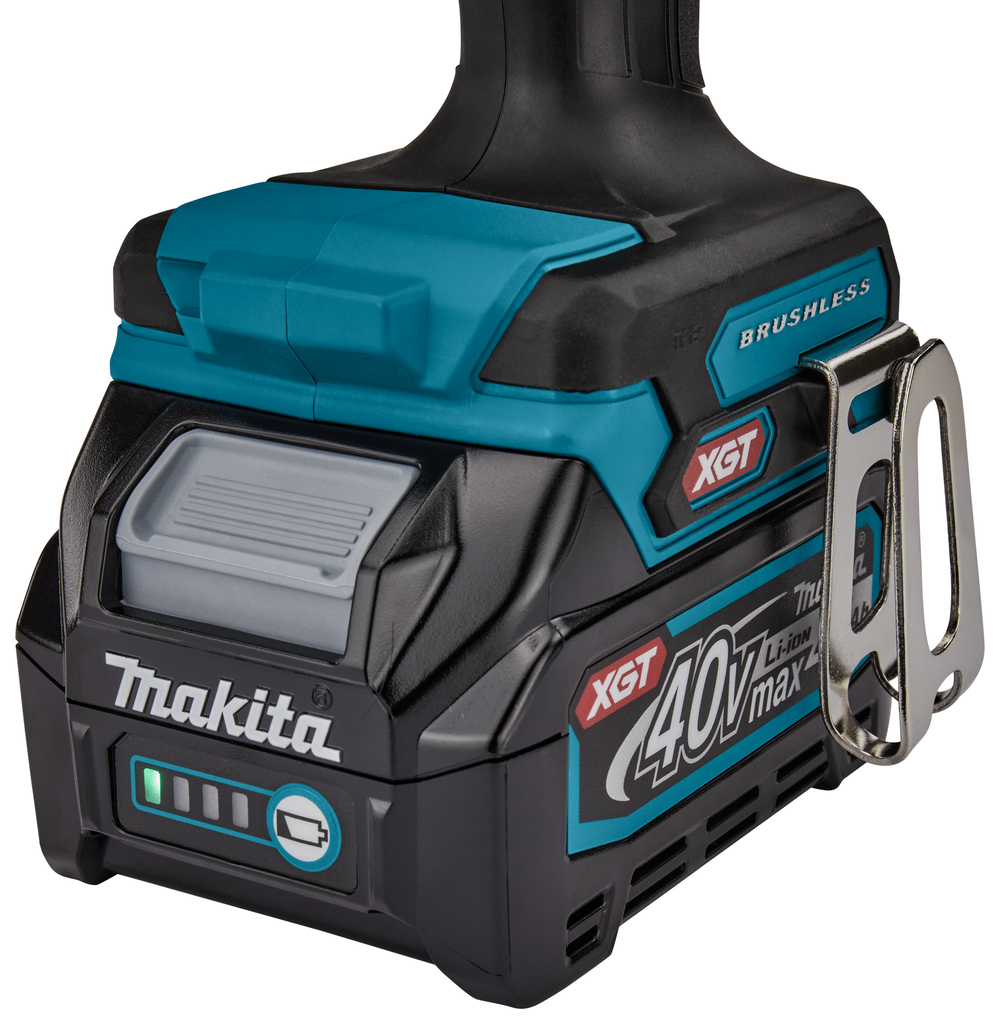 40 V Max Klopboor-/schroefmachine