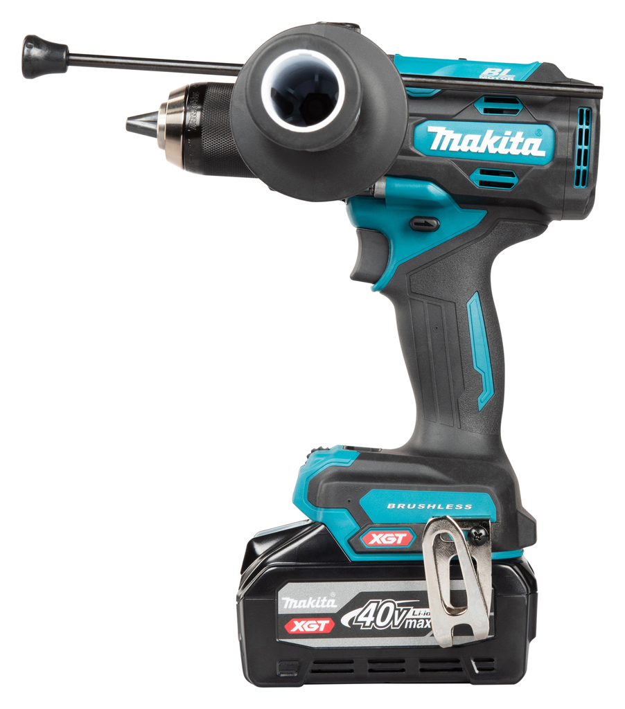 XGT 40 V Max Klopboor-/schroefmachine