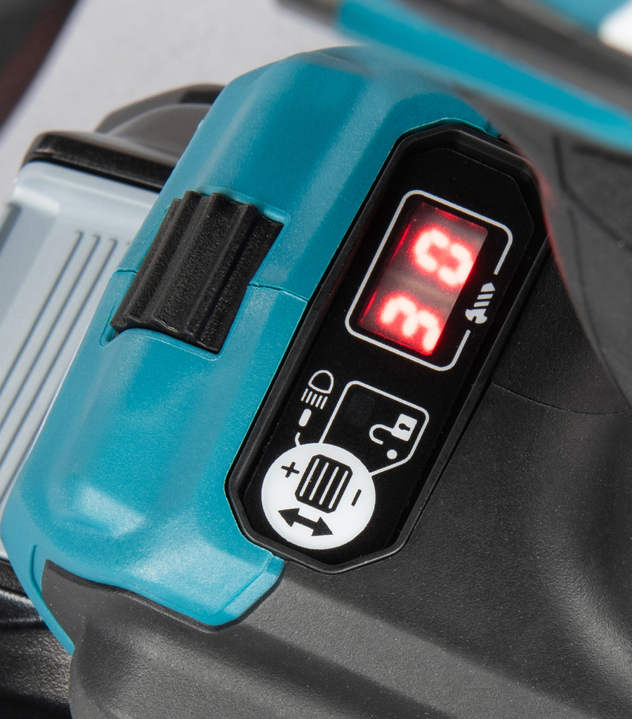 XGT 40 V Max Klopboor-/schroefmachine