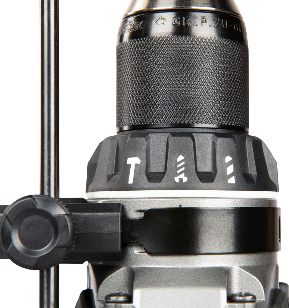 XGT 40 V Max Klopboor-/schroefmachine