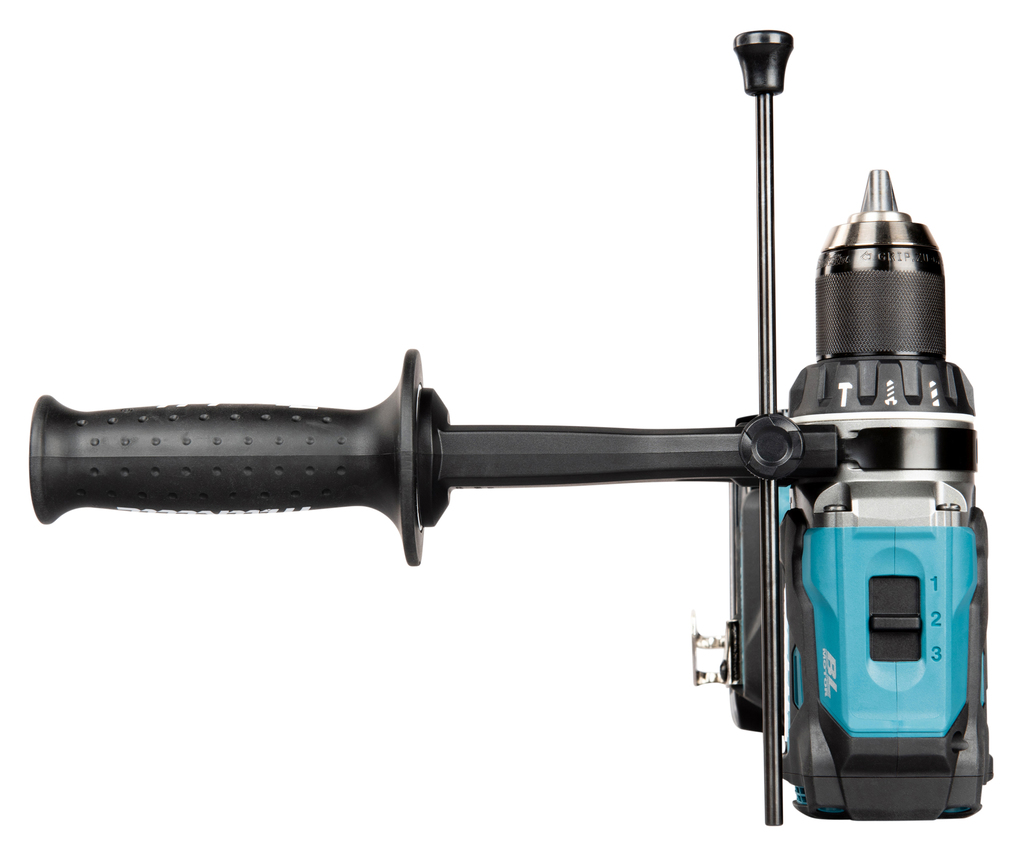 XGT 40 V Max Klopboor-/schroefmachine