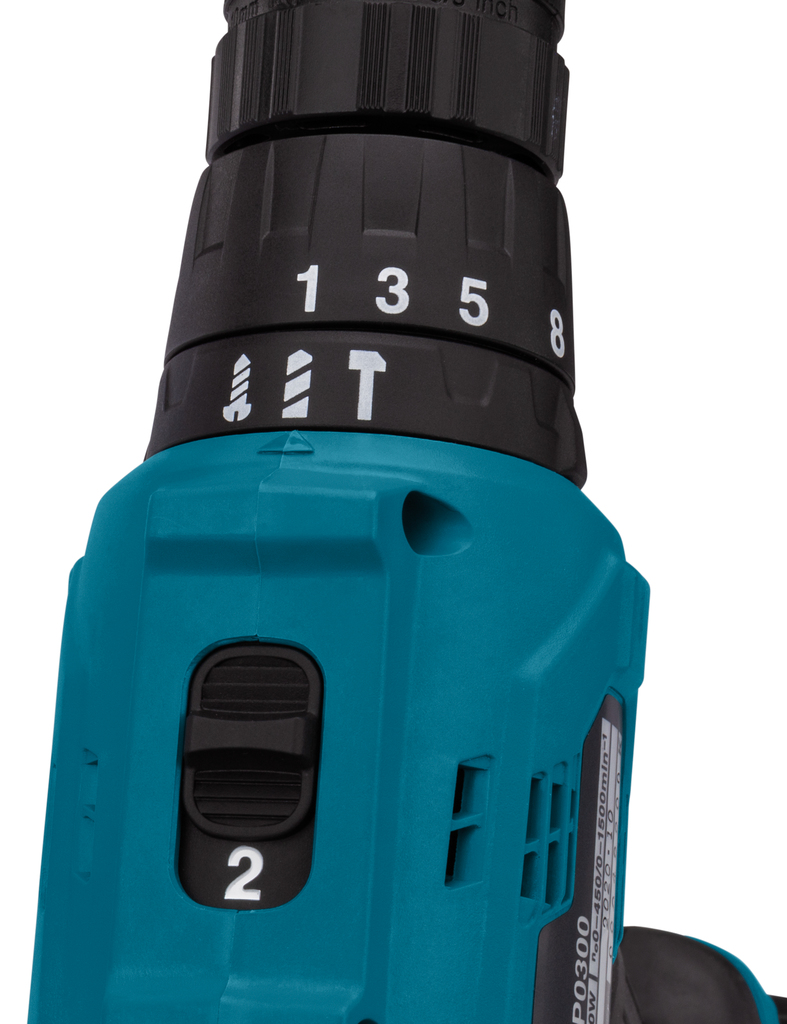 230 V Klopboor-/schroefmachine