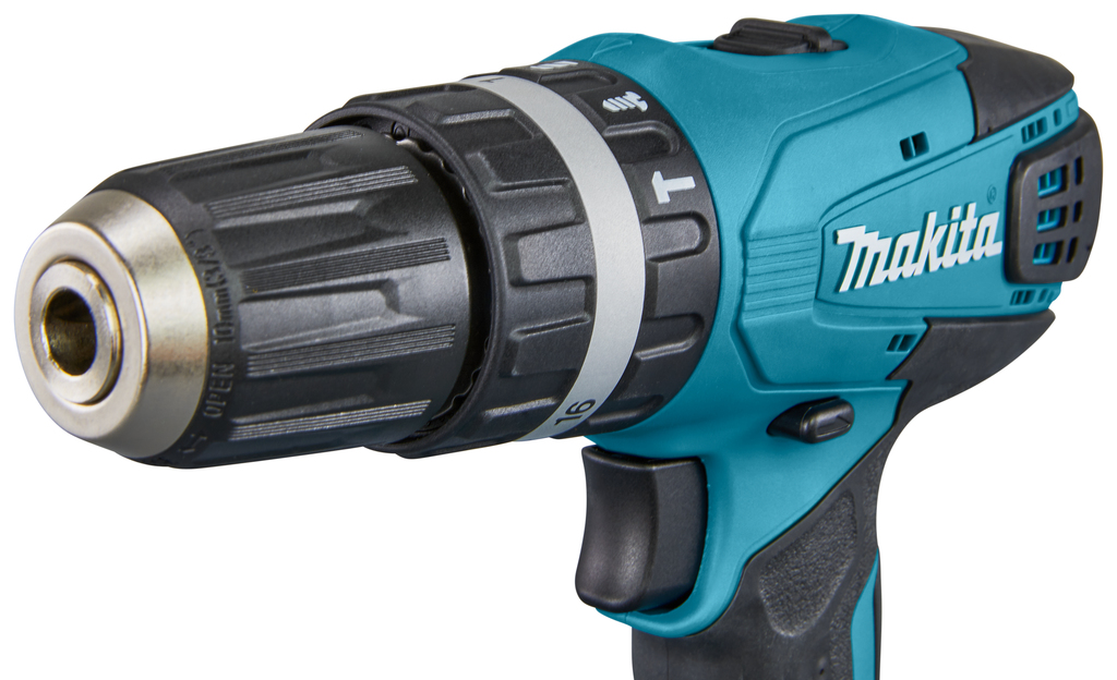 14,4 V Klopboor-/schroefmachine