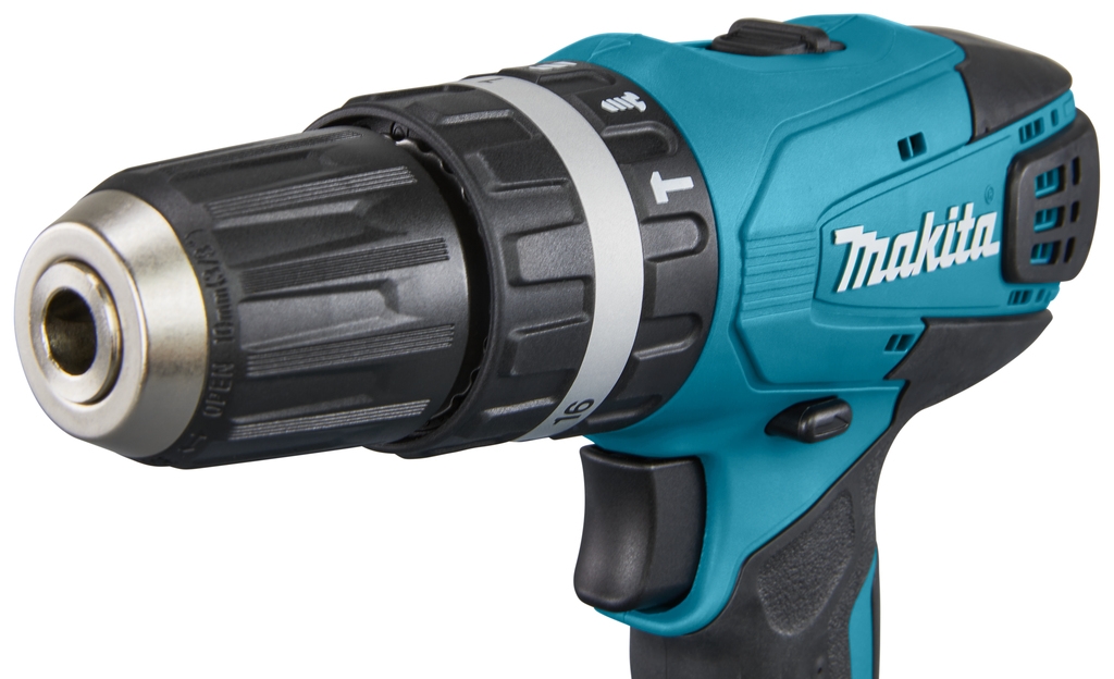 14,4 V Klopboor-/schroefmachine