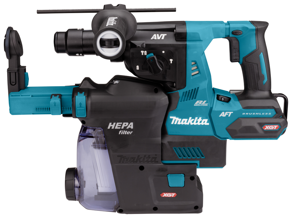 Перфоратор makita xgt