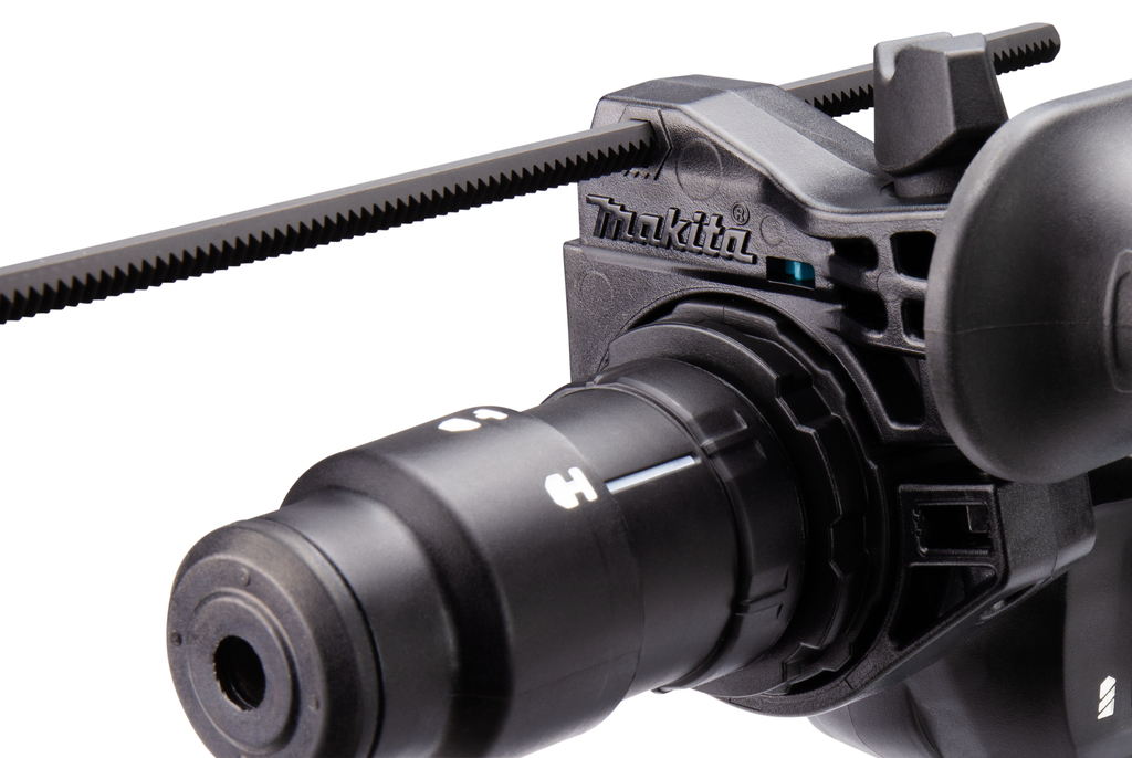 XGT 40 V Max Combihamer