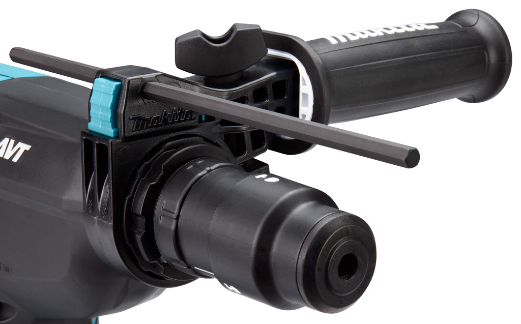 XGT 40 V Max Combihamer