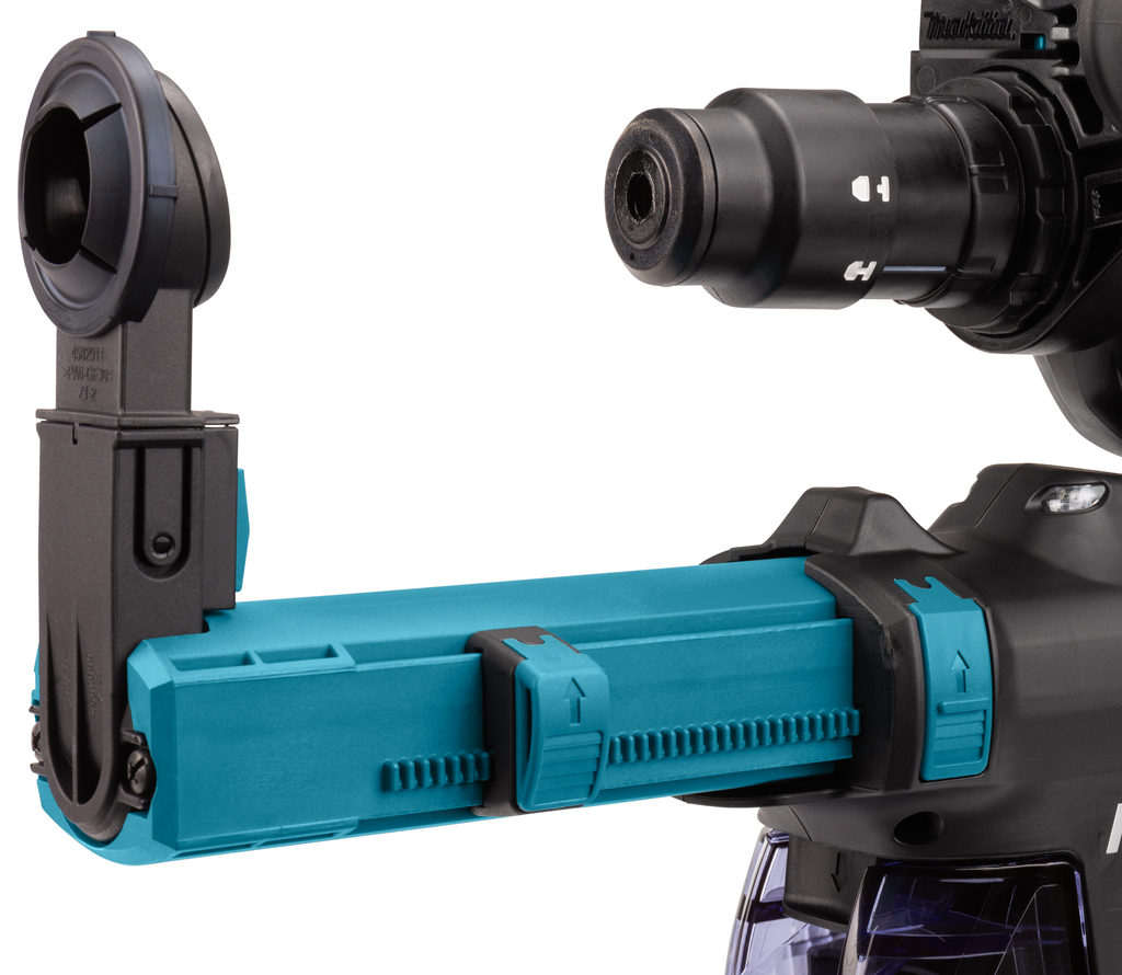 XGT 40 V Max Combihamer