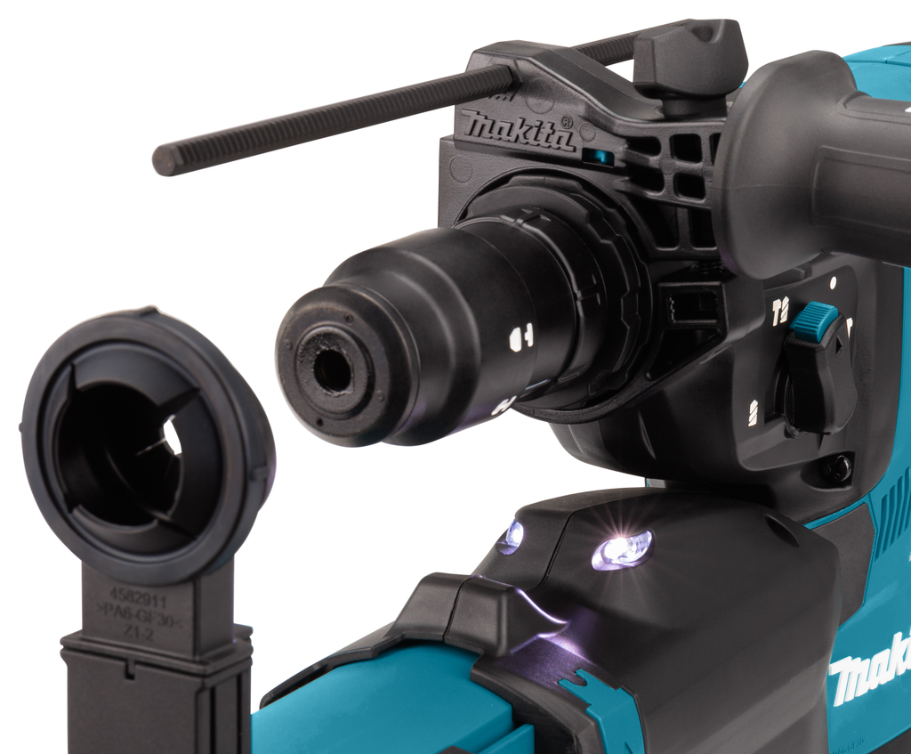 XGT 40 V Max Combihamer