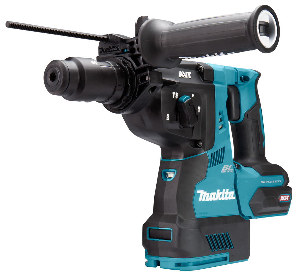 XGT 40 V Max Combihamer