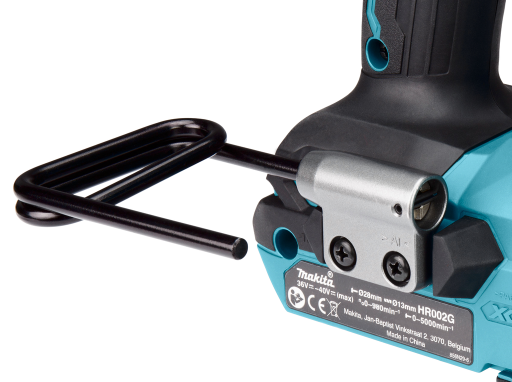 XGT 40 V Max Combihamer