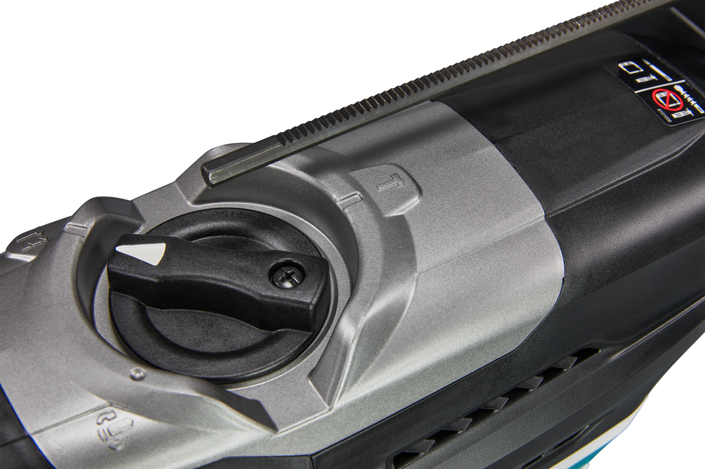 XGT 40 V Max Combihamer