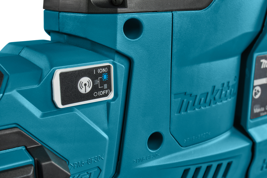 XGT 40 V Max Combihamer