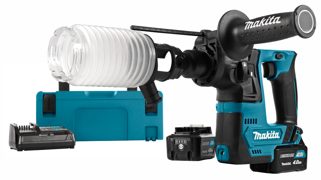 CXT 12 V Max Boorhamer