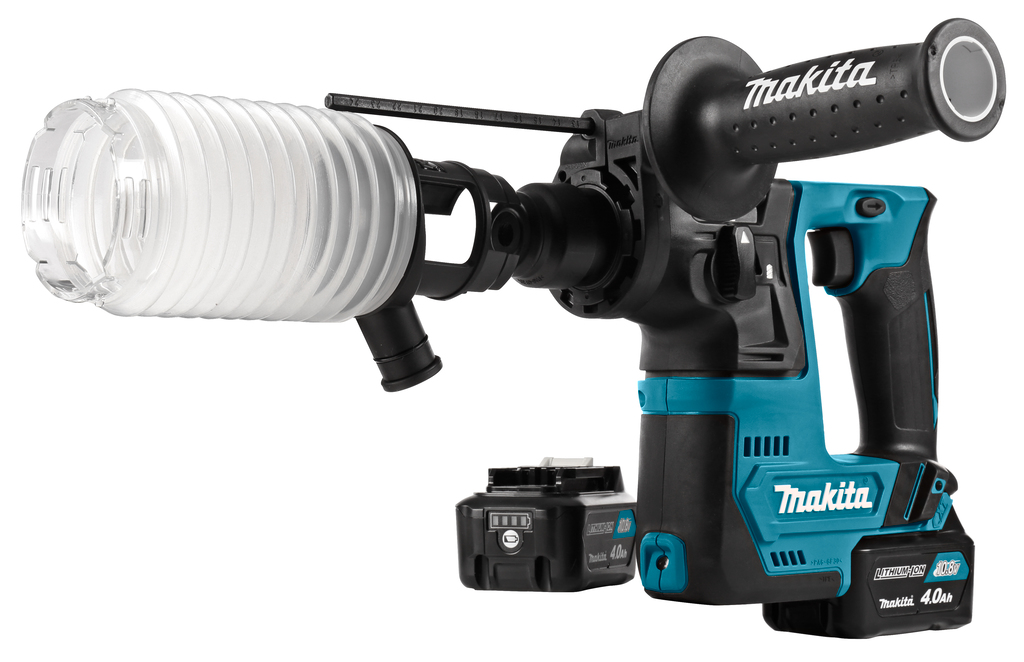 CXT 12 V Max Boorhamer