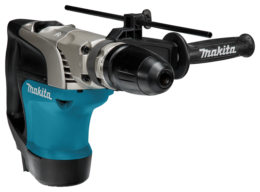 HR4002 230 V Combihamer Makita.nl