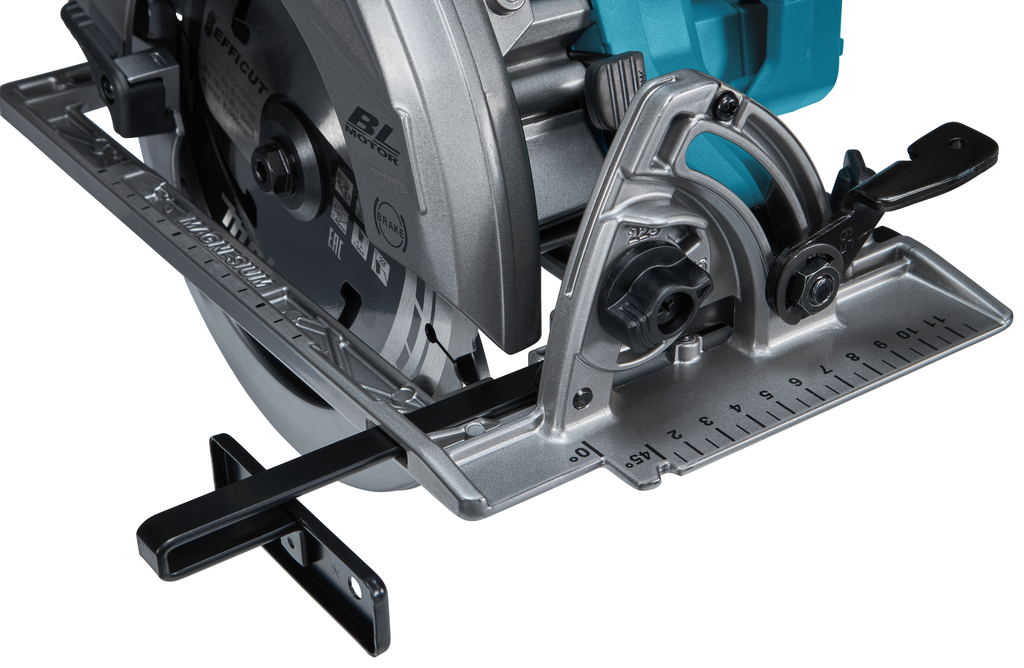 XGT 40 V Max Cirkelzaag 190 mm