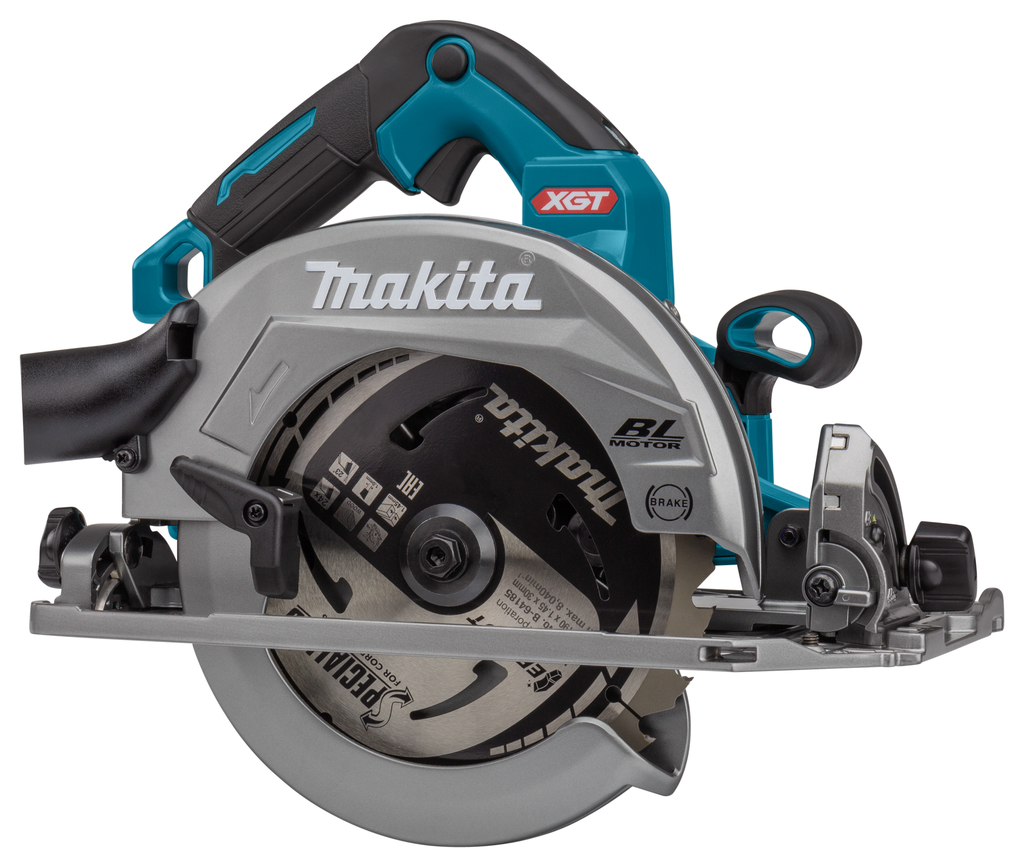 XGT 40 V Max Cirkelzaag 190 mm