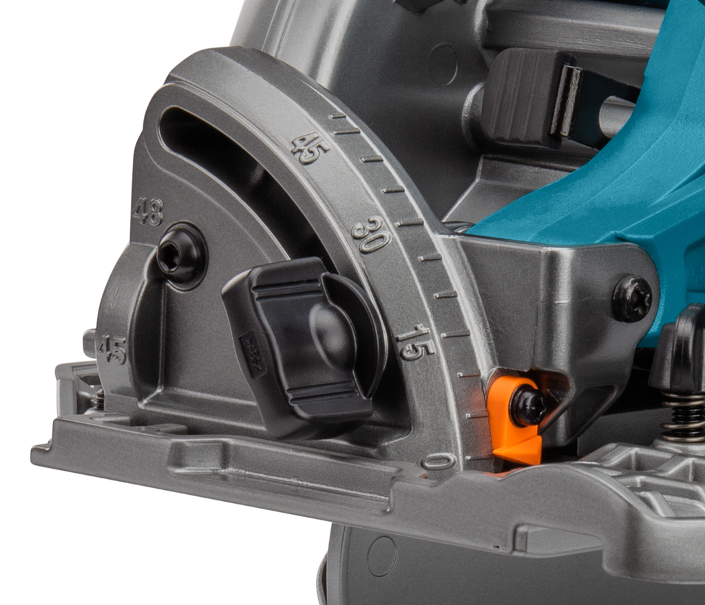 XGT 40 V Max Cirkelzaag 190 mm