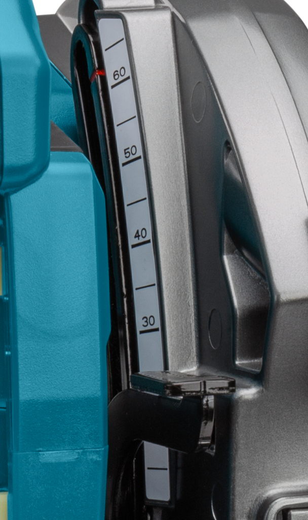 XGT 40 V Max Cirkelzaag 190 mm