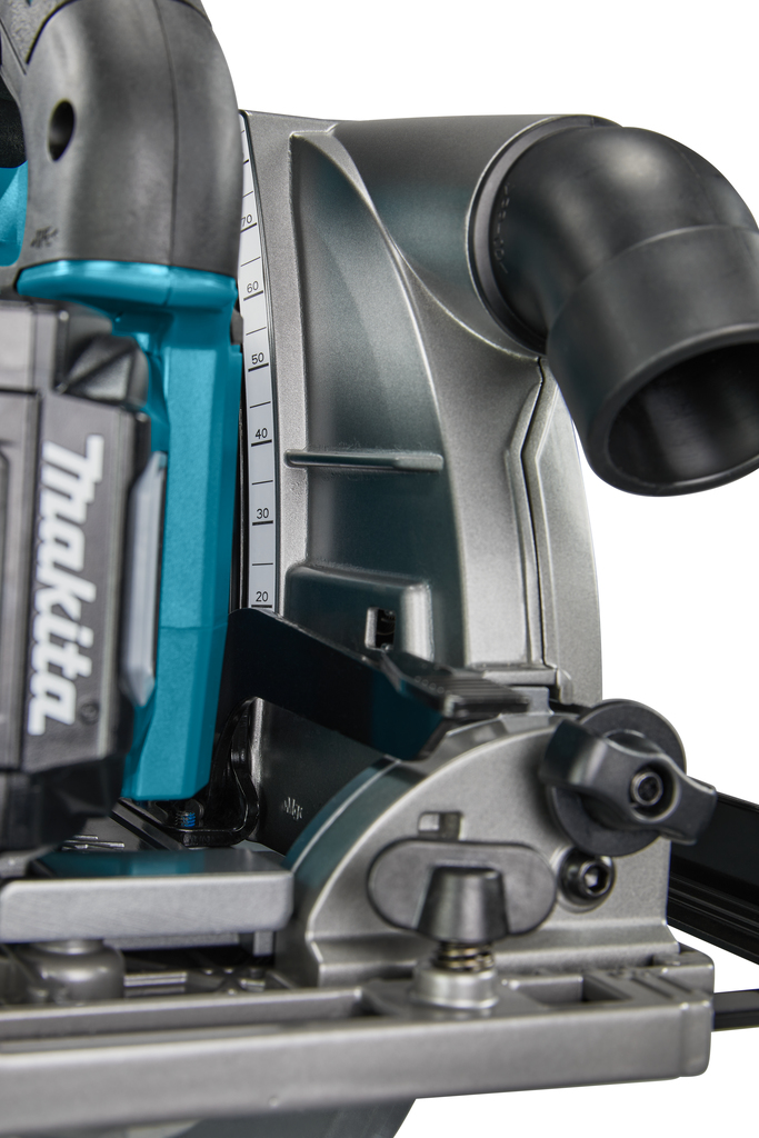 XGT 40 V Max Cirkelzaag 235 mm